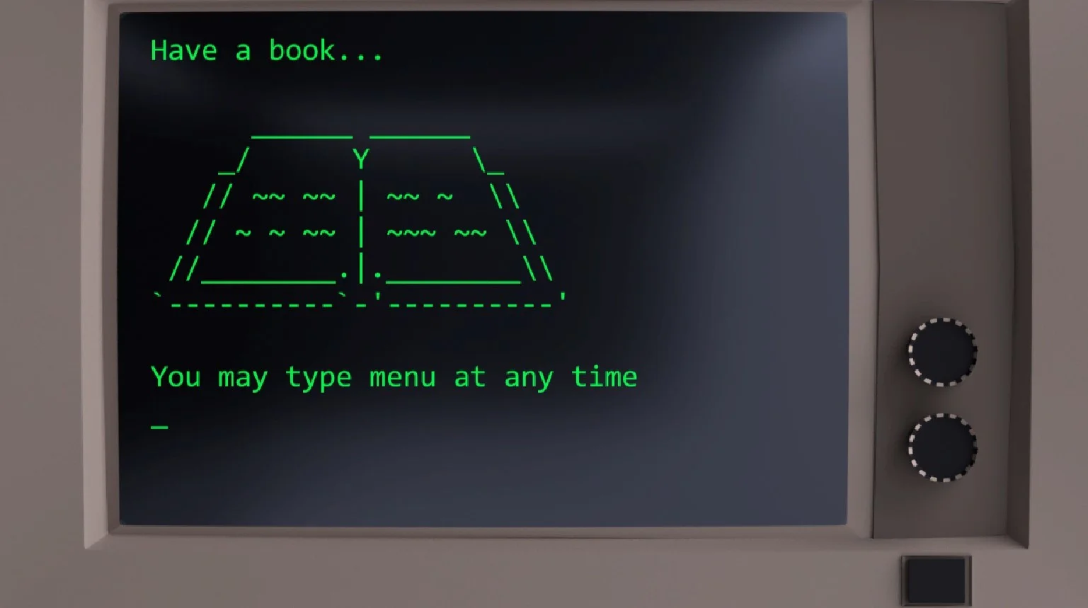 Terminal Hacker (itch) (Robert748)