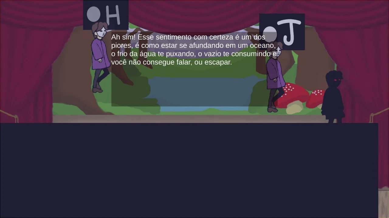 A Peça (itch) A Peça (itch)