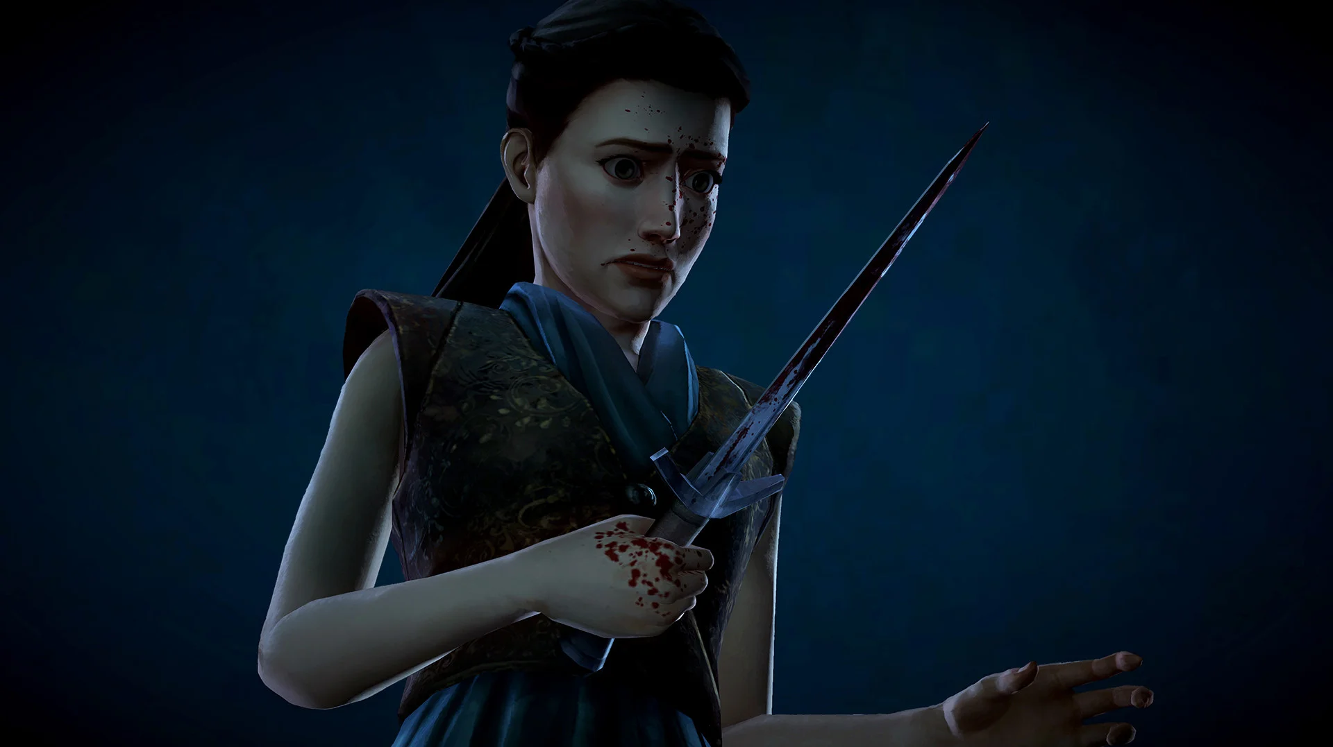 Game of Thrones: Episode Two - The Lost Lords Game of Thrones: Episode Two - The Lost Lords