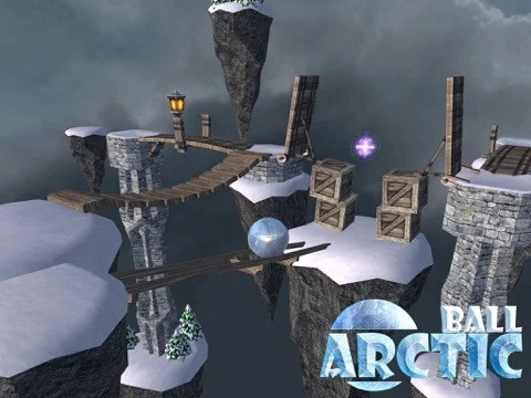 Arctic Ball