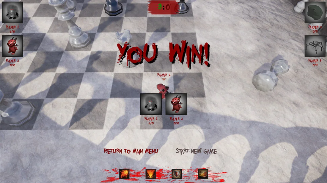 OneHit OneHit