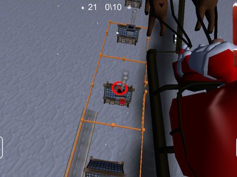 Новости о Santa Flight Simulator