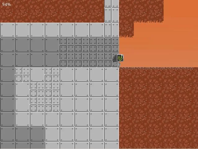LD39: Depths of Mars (itch) LD39: Depths of Mars (itch)