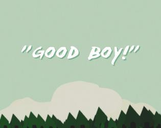 Good Boy! (itch)