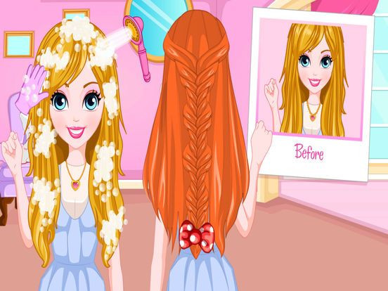 Статьи по Make Fishtail Braids