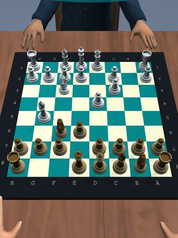 Новости о Chess - Free Chess Game