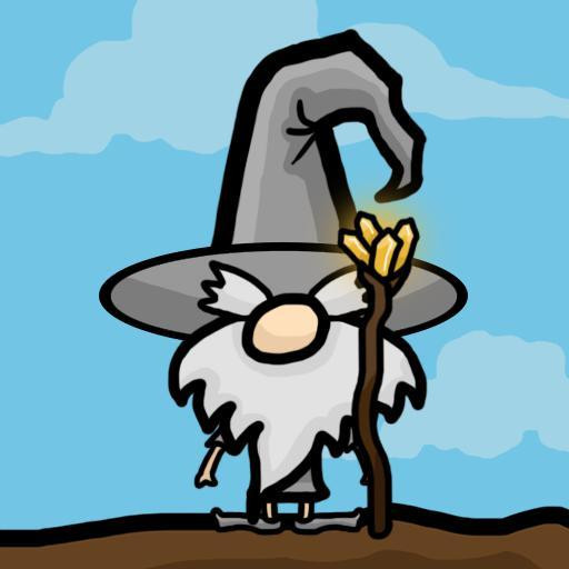 Fantasy Wand-Ball (itch) Fantasy Wand-Ball (itch)