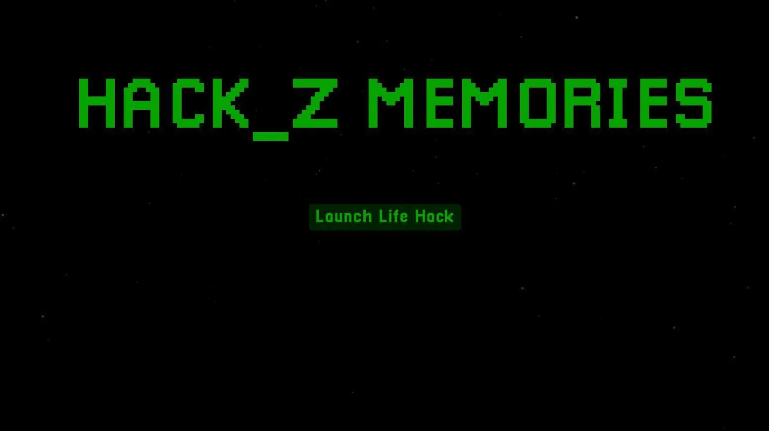 HackZ Memories (itch) HackZ Memories (itch)