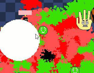 Face Shooter (itch)