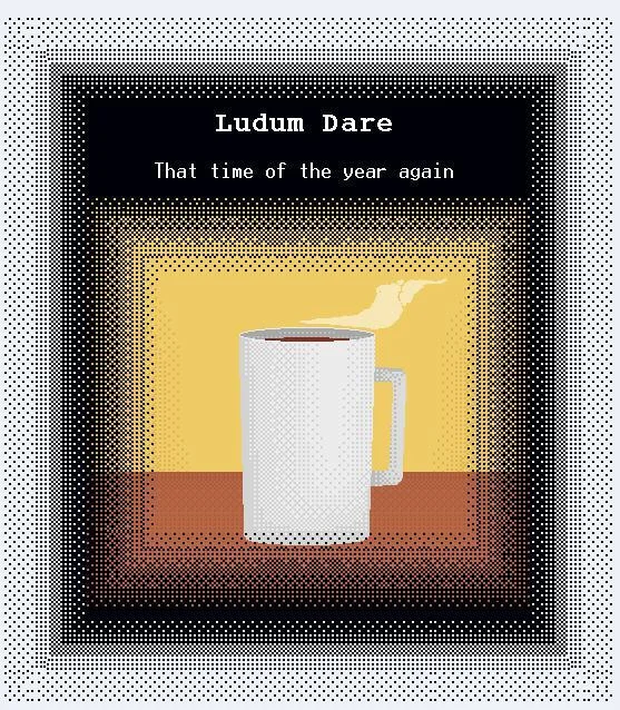 Ludum Dare: The Game (itch)