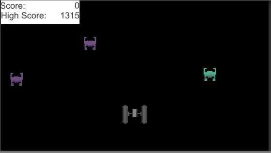 SpaceInvadersClone (itch) SpaceInvadersClone (itch)