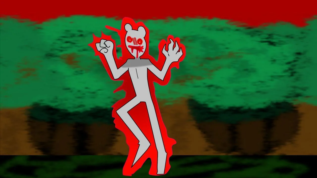 Escape From Merrywood 2 - Chapter 2 Finale (itch)
