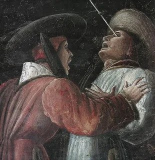Narcissistic Archery (itch)