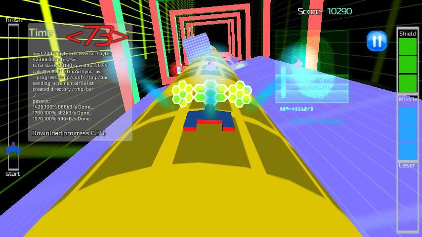 CyLynder Warp (itch)