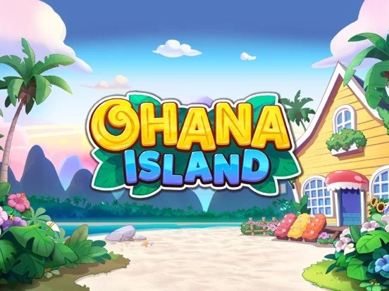 Ohana Island
