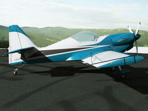 Flying Experience (Sport Machine Edition) - Learn and Become Airplane Pilot Flying Experience (Sport Machine Edition) - Learn and Become Airplane Pilot