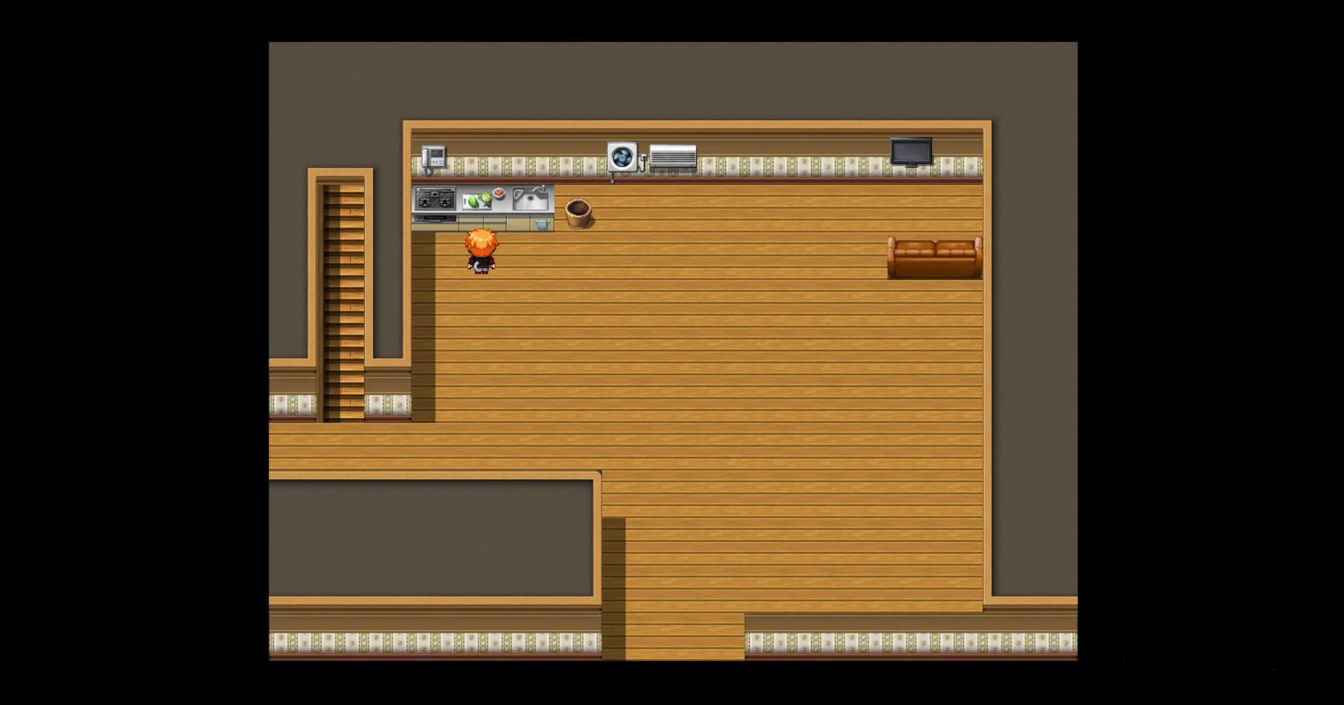 Kingdom Of Auroa Demo Ver.1 (itch)