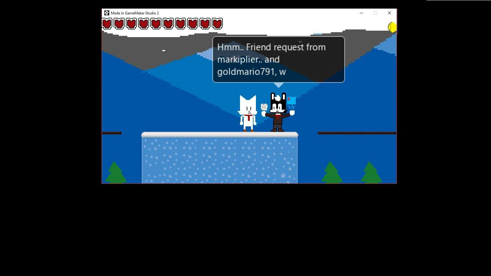 Quest for the soul gems (itch) Quest for the soul gems (itch)