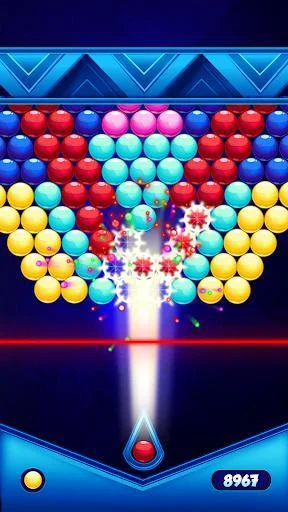 Bubble Trouble Bubble Trouble