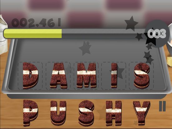 Word Cake - Fun Word Game Word Cake - Fun Word Game