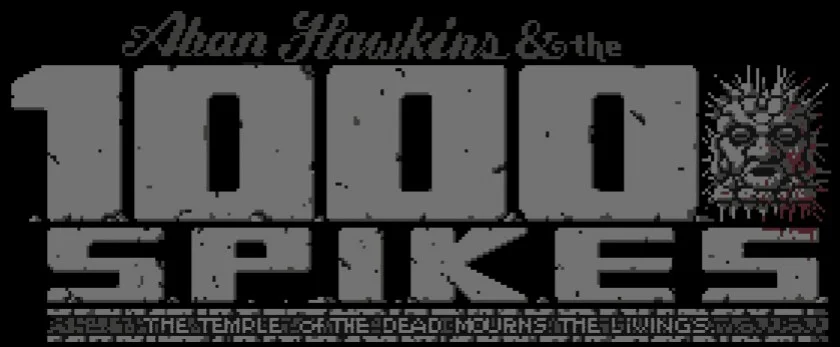 Aban Hawkins & the 1000 Spikes Aban Hawkins & the 1000 Spikes