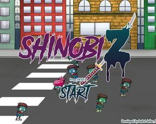 Shinob-Z (itch) Shinob-Z (itch)