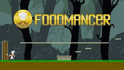 Рецензии Foodmancer (itch)