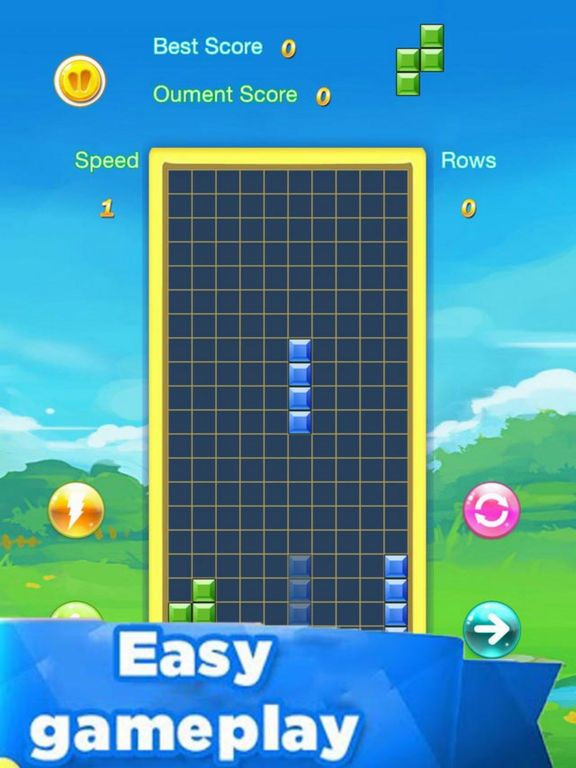 Block Brick Green Editon Block Brick Green Editon