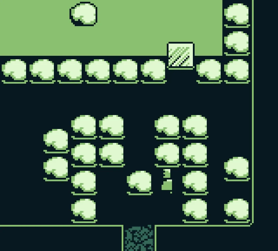 Gameboy Madness (itch) Gameboy Madness (itch)