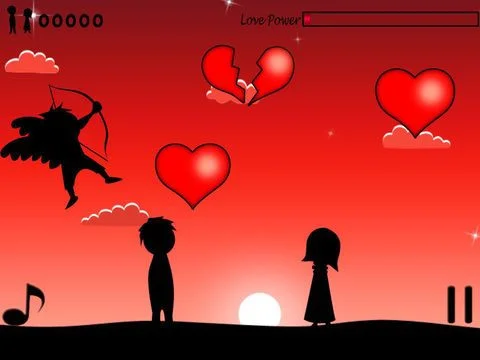 Cupidon Free Cupidon Free