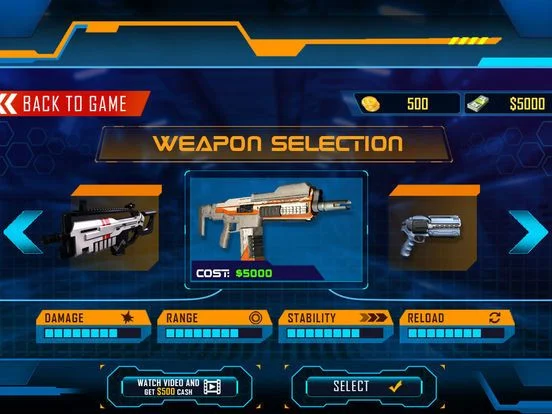 Steel Robot War Fighting 2018 Steel Robot War Fighting 2018