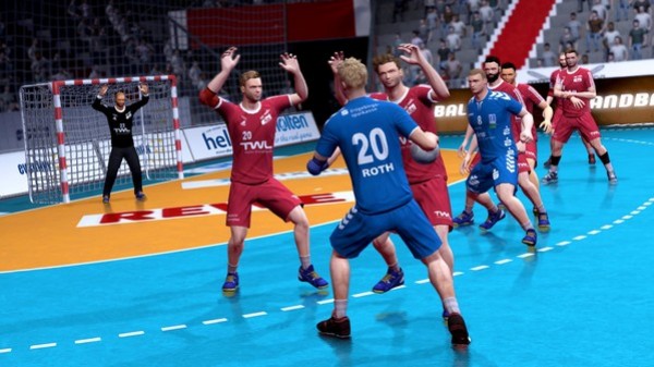 Handball 17 Handball 17