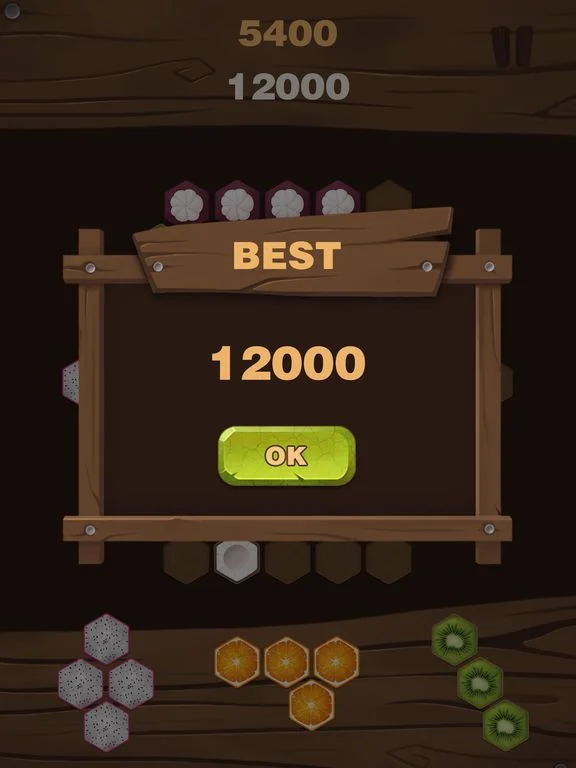 Статьи по Fruit Hive-puzzle games