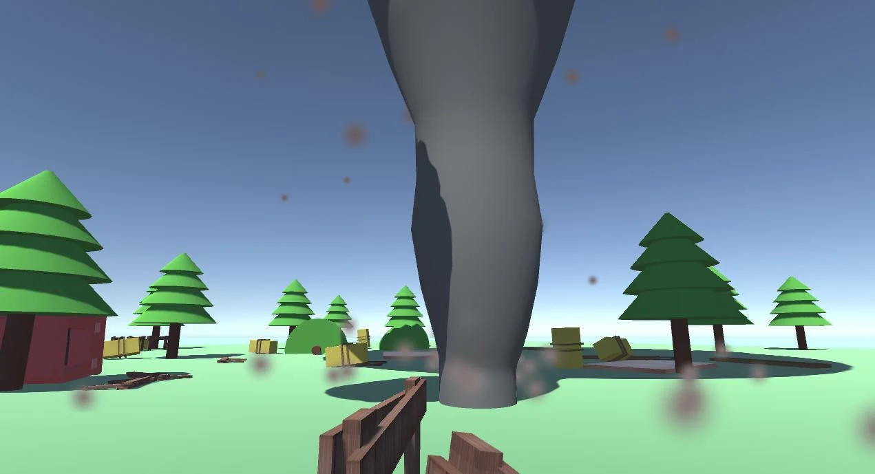 Tornado Survival (Demo) (itch) Tornado Survival (Demo) (itch)