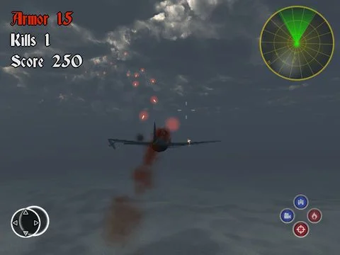 Air Strike WW2 Air Strike WW2