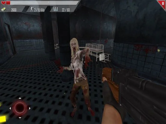 Статьи по Final War Crazy Zombies Attack