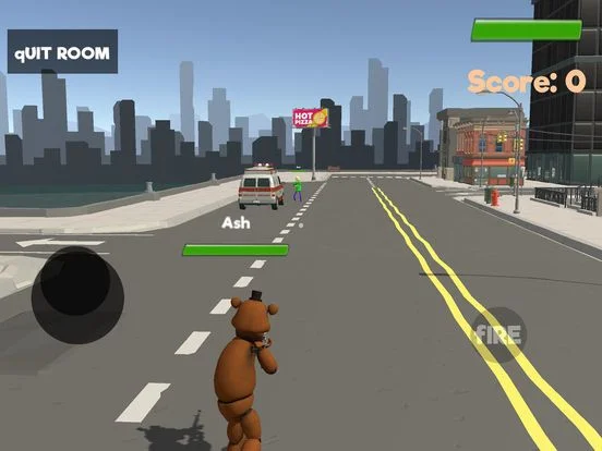 GARRY'S MOD PE GARRY'S MOD PE