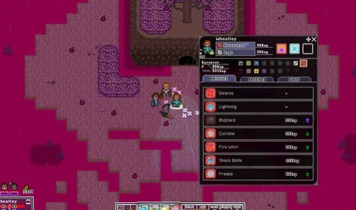 Статьи по Voidspire Tactics
