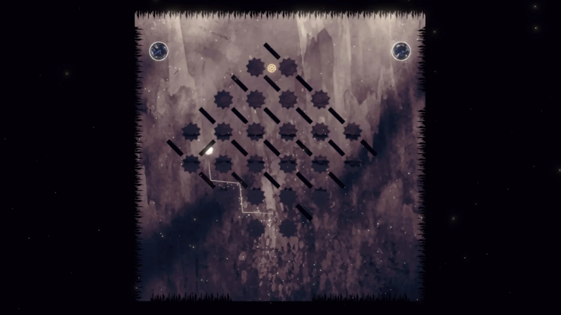 MIND REFLECTION - Inside the Black Mirror Puzzle MIND REFLECTION - Inside the Black Mirror Puzzle