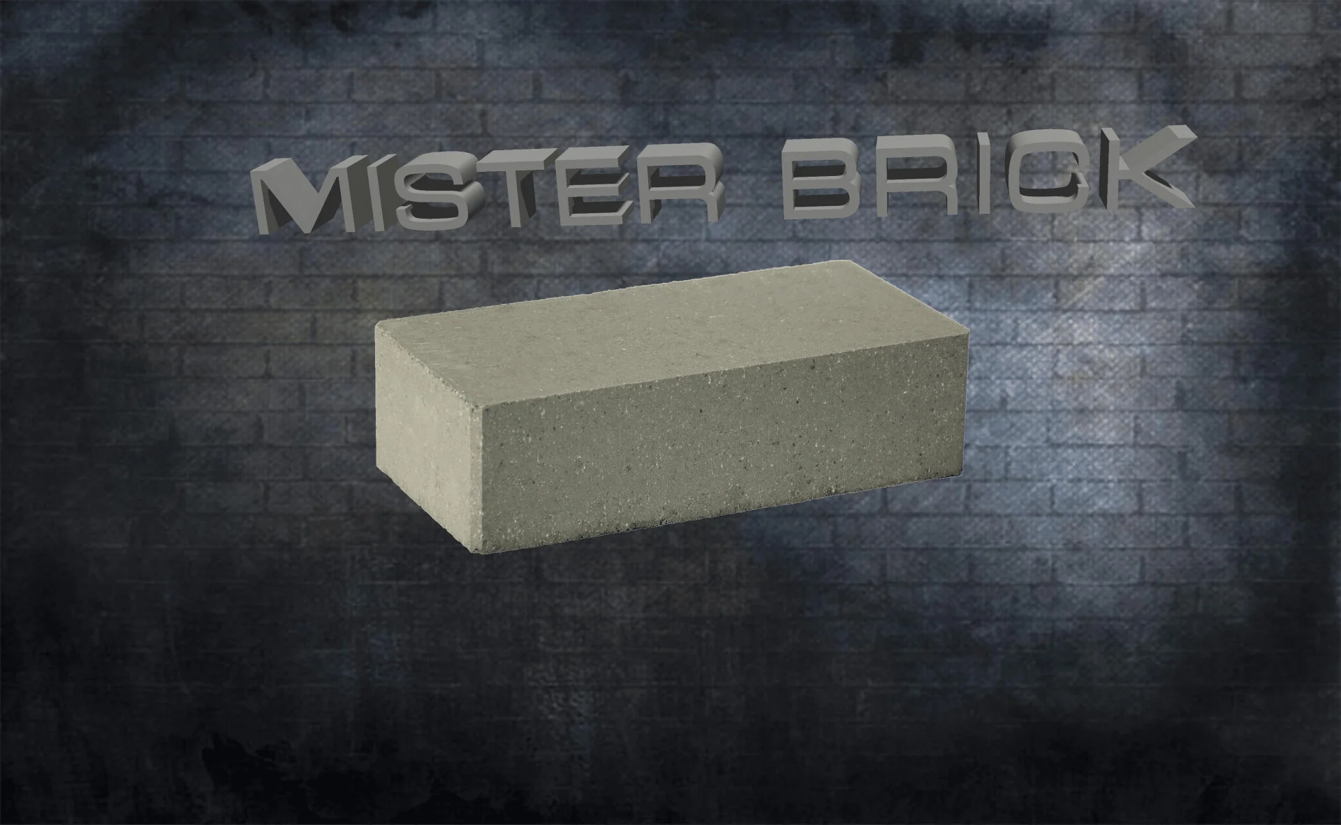 Mr. Brick (itch) Mr. Brick (itch)