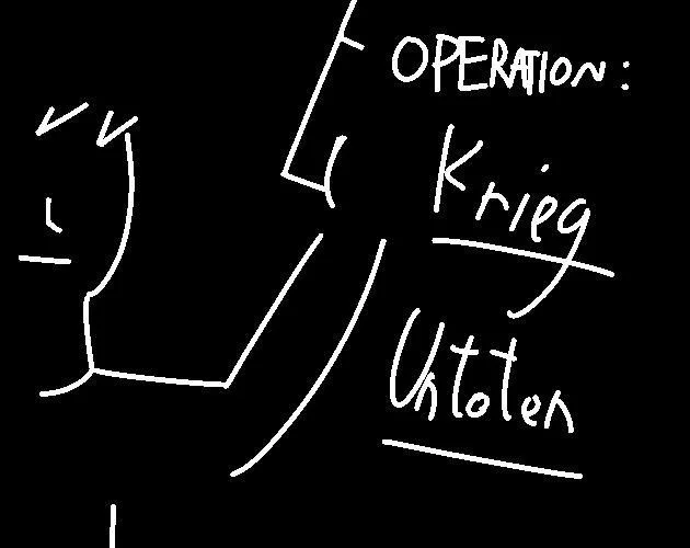 Operation Krieg Untoten (itch) Operation Krieg Untoten (itch)