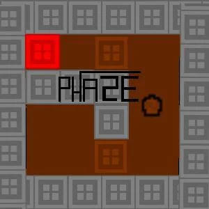 Phaze Beta (itch) Phaze Beta (itch)