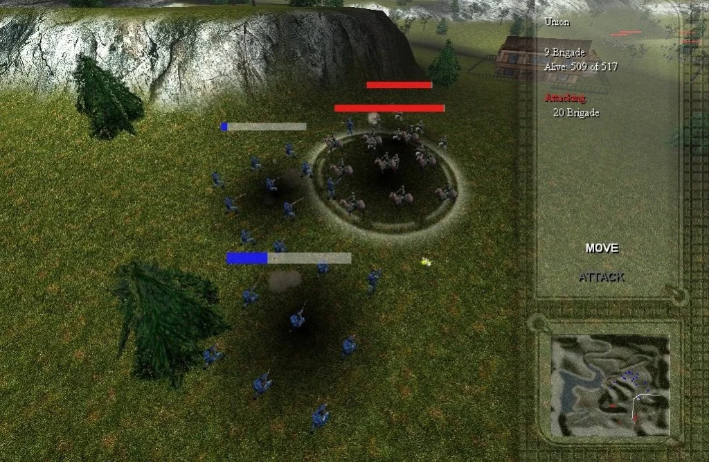 Ultimate Civil War Battles Ultimate Civil War Battles