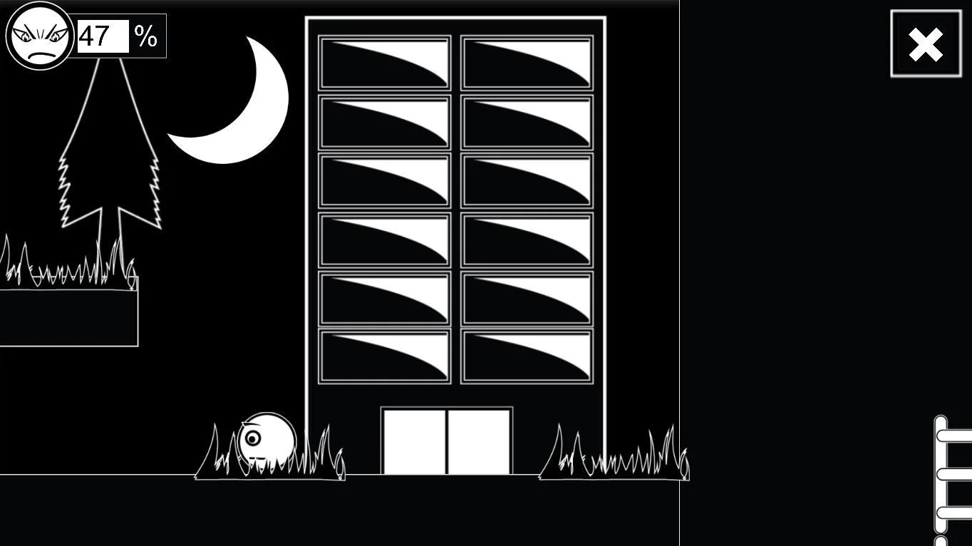 Shelter [GGJ19] (itch)