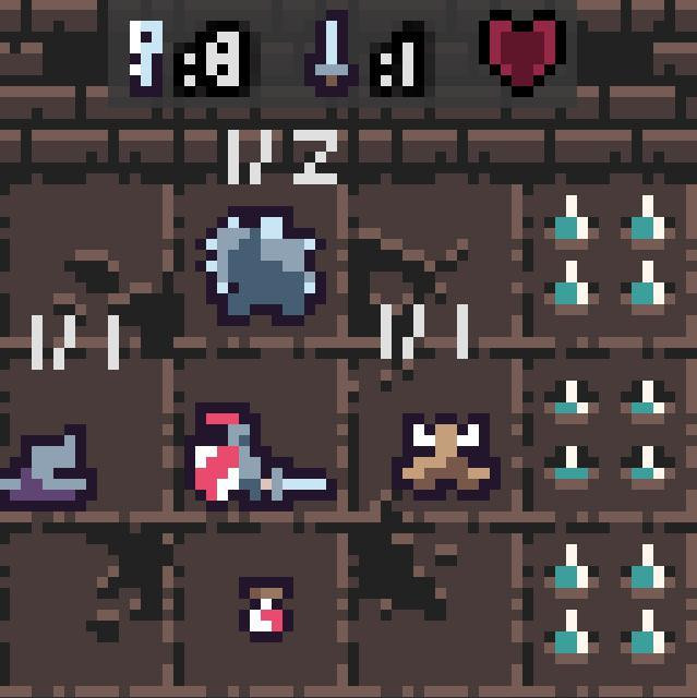 Knight Legacy (itch) Knight Legacy (itch)