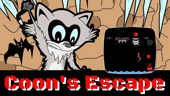 Coon's Escape (itch)