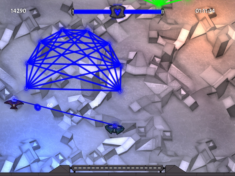 Статьи по Color-op (itch)