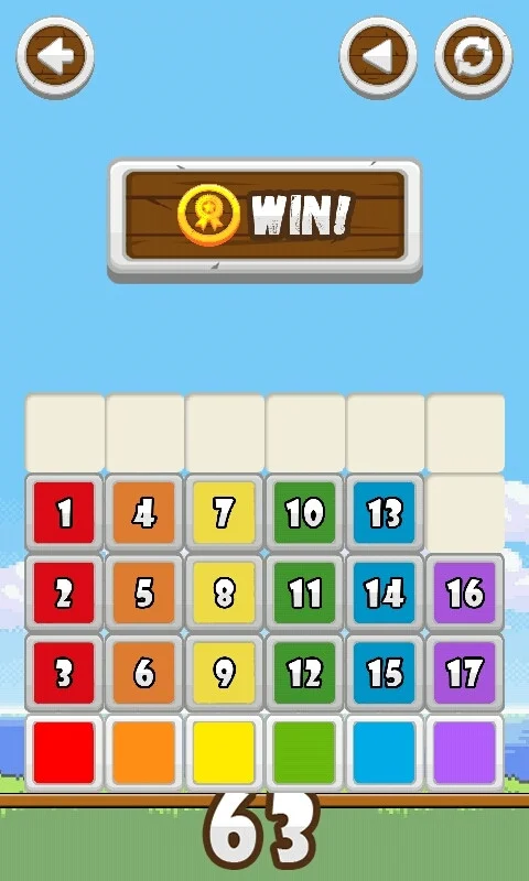 Digital Puzzle for Windows (itch) Digital Puzzle for Windows (itch)