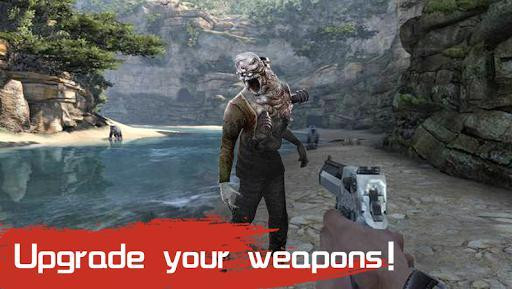 Рецензии Battle Zombie Island