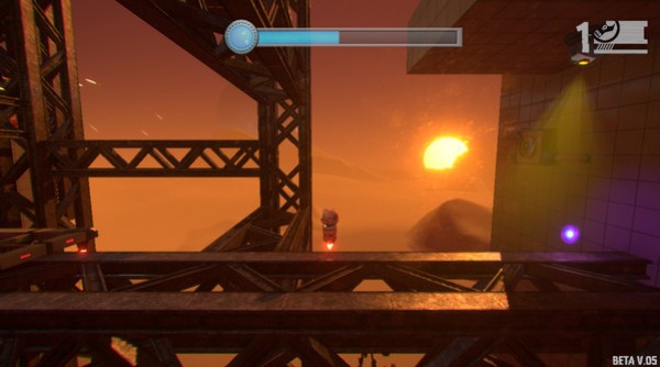 CO-OP : Decrypted